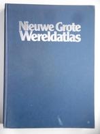 Nieuwe grote wereldatlas, Livres, Enlèvement ou Envoi