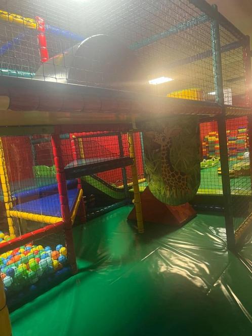 Indoor speeltuin, Articles professionnels, Horeca | Mobilier & Aménagement, Enlèvement