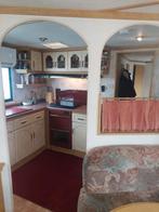 Mooie staancaravan, Tickets en Kaartjes, Recreatie | Overige