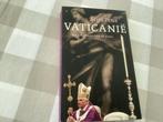 VATICANIE. De geheimen van de Paus. Stijn Fens, Boeken, Godsdienst en Theologie, Ophalen of Verzenden, Christendom | Katholiek