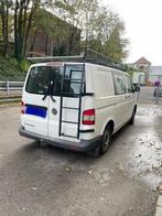 VW Transporter Multivan 2.0 CR TDi, Achat, 4 cylindres, 1968 cm³, 196 places