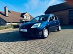 Ford Fiesta 1.3 Benzine * Euro4 * Garantie * 5 Deurs *, 1299 cc, Stof, Zwart, 4 cilinders