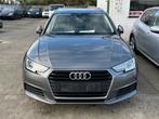 Options complètes automatiques de l'Audi A4 2L Diesel 2017, Cuir, Argent ou Gris, Achat, Entreprise
