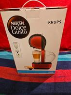 Krups Nescafé Dolce Gusto Lumio, Cafetière