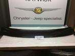 Spoiler Chrysler Grand Voy. / Voyager zwart 2001-2004, Achterklep, Gebruikt, Ophalen of Verzenden