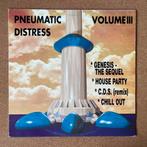 Pneumatic Distress - Volume III (1994, Mackenzie Records), Cd's en Dvd's, Vinyl | Dance en House, Verzenden, Gebruikt, 12 inch