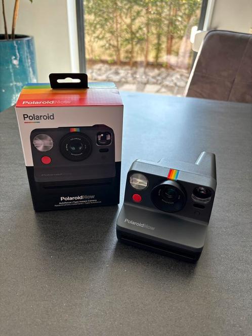 Polaroid Now, Audio, Tv en Foto, Fotocamera's Digitaal, Zo goed als nieuw, Overige Merken, Ophalen
