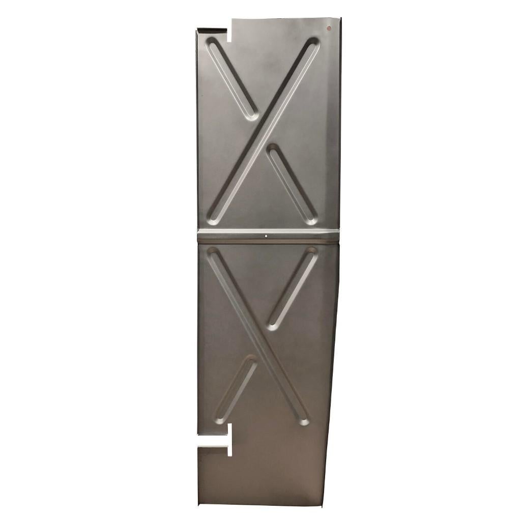 Plaque de sol VW R Split bus 55-59, Enlèvement ou Envoi, Neuf