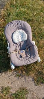 Wipstoeltje, Avec ceinture(s), Utilisé, Chaise rebondissante, Enlèvement