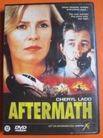 Aftermath (1990), Cd's en Dvd's, Dvd's | Drama, Vanaf 12 jaar, Ophalen of Verzenden, Zo goed als nieuw, Drama