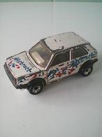 Vintage Matchbox Golf GTI AFHALING LEES BESCHRIJVING, Hobby & Loisirs créatifs, Voitures miniatures | 1:50, Enlèvement, Utilisé