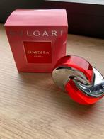 Bvlgari Omnia Coral 40ml, Ophalen of Verzenden, Zo goed als nieuw