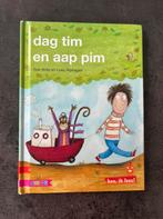 Leesboek AVI start, Ophalen, Zo goed als nieuw