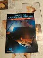 Easy piano first 50 classical pieces, Enlèvement