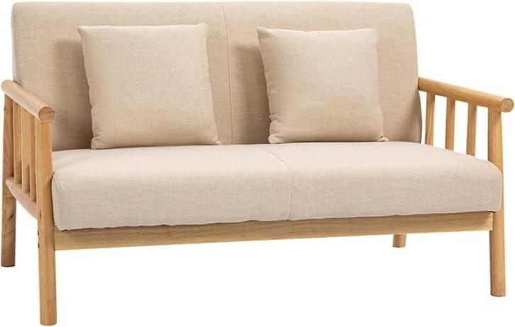 Zetel 2zit, Kinderen en Baby's, Kinderkamer | Overige Meubels, Nieuw, Ophalen