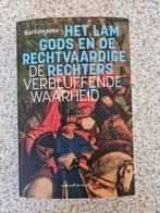 Het Lam Gods en de rechtvaardige rechters  - Kurt Impens, Boeken, Ophalen of Verzenden, Gelezen
