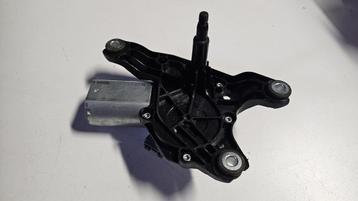 Ruitenwisser motor achterzijde klep BMW X1 serie E84 6763299 beschikbaar voor biedingen