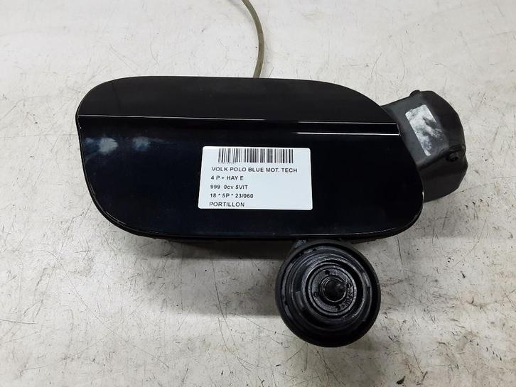 TANKKLEP Volkswagen Polo VI (AW1) (1K0010644P), Auto-onderdelen, Carrosserie, Volkswagen, Gebruikt