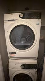 Tweedehands droger. Goede staat, vier jaar oud., Ophalen, 6 tot 8 kg, Gebruikt, Minder dan 85 cm