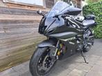 Yamaha R7, 12 t/m 35 kW, Particulier, Super Sport, 689 cc