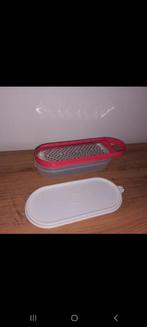 Nieuwe raspaardje van tupperware, Ophalen of Verzenden, Nieuw