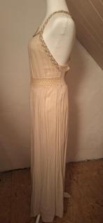 Robe de Grèce, Vêtements | Femmes, Robes, Taille 38/40 (M), Aucune, Beige, Comme neuf