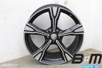 NIEUW! ORIGINEEL! 1 losse 20 inch velg Audi TT TTS 8S0071490, Utilisé, Jante(s)