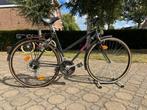 Dames fiets, Fietsen en Brommers, Fietsen | Dames | Damesfietsen, 53 tot 56 cm, Ophalen, Gebruikt