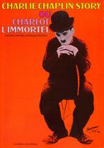 Charlie Chaplin-verhaal of Charlot the Immortal., Ophalen of Verzenden, Gelezen, Collectif