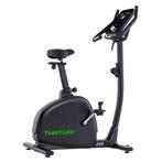 Hometrainer Tunturi E50, Ophalen, Kunststof, Buik, Zo goed als nieuw
