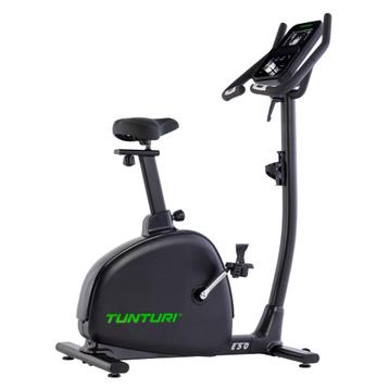 Hometrainer Tunturi E50 beschikbaar voor biedingen