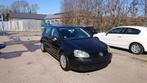 Volkswagen golf 5 1600cc essence 171000km clim 5ptes GARANTI, Auto's, Voorwielaandrijving, 75 kW, Stof, Bedrijf