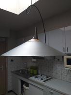 lusters, Huis en Inrichting, Lampen | Kroonluchters, Ophalen, Gebruikt, Metaal, Modern