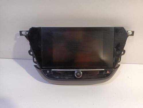 NAVIGATIE DISPLAY Opel Corsa F (UB / UH / UP) (3923126500), Auto-onderdelen, Overige Auto-onderdelen, Opel, Gebruikt