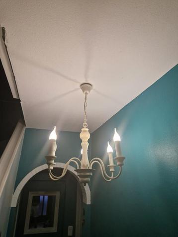 chandelier moderne  beschikbaar voor biedingen