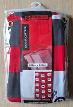 Rideau de douche, Enlèvement ou Envoi, Neuf, Rouge, Autres types