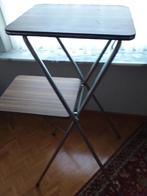 table de projet et toile, 25 euros chacune, Enlèvement, Comme neuf