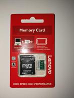 2 TB Micro sd kaart, Audio, Tv en Foto, Foto | Geheugenkaarten, Nieuw, SD, 1 TB of meer, Smartphone