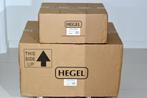 Hegel P30A voorversterker + H30A eindversterker. Nieuw, Audio, Tv en Foto, Ophalen of Verzenden, Nieuw