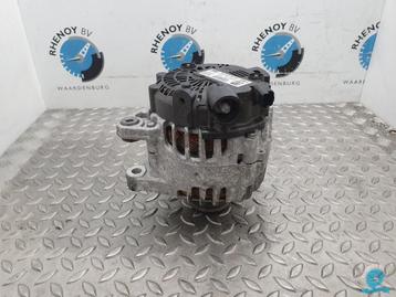 PEUGEOT 2008 Allure  [ALTERNATOR] 2020 beschikbaar voor biedingen