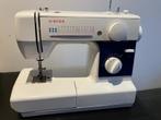 Singer naaimachine, Hobby en Vrije tijd, Naaimachines en Toebehoren, Ophalen, Zo goed als nieuw, Naaimachine, Singer