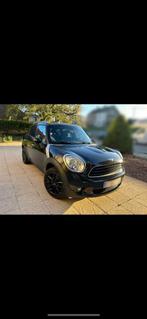 Mini One Countryman, Autos, Mini, Cuir, Achat, Countryman, Carnet d'entretien