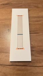 Bandje Apple Watch, Handtassen en Accessoires, Smartwatches, Ophalen of Verzenden, Nieuw, IOS
