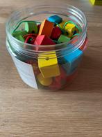 Kralen, Kinderen en Baby's, Ophalen, Gebruikt