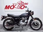 KAWASAKI W800 ***MOTODOC.BE***, Motoren, 2 cilinders, Bedrijf, 800 cc, Minimaal motorrijbewijs A2