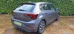 Volkswagen Polo 2023, Auto's, Voorwielaandrijving, Euro 6, Overige kleuren, Leder en Stof