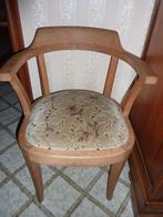 Ancien fauteuil  en très bon état., Enlèvement ou Envoi