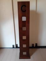 CD kastje, Ophalen, Gebruikt