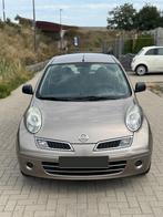 Nissan Micra // Benzine // Gekeurd voor verkoop // airco, Auto's, Nissan, Handgeschakeld, 5 deurs, Dealer onderhouden, Stadsauto