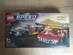 verschillende nieuwe sets Lego speed champion, Ophalen of Verzenden, Nieuw, Complete set, Lego